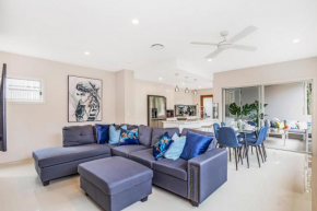 Park Avenue Luxe Townhouse Brand New Sleeps 9
